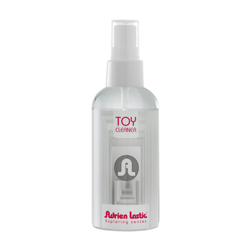 Антибактериальное средство Adrien Lastic Toy Cleaner (150 мл) для очистки и дезинфекции игрушек