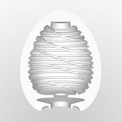 Мастурбатор яйцо Tenga Egg Silky (Нежный Шелк)