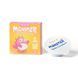 Насадка на член Recare Pink Monster Spike Condom (презерватив с шариками и усиками)