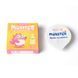 Насадка на член Recare Pink Monster Spike Condom (презерватив с шариками и усиками)