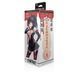 Мастурбатор Fleshlight Fantasy: Lilith Fukumoto Shokushu, очень нежный, фэнтезийный канал