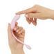Виброяйцо Good Vibes Only - SIVA Bullet Vibrator Soft Silicone - Pink