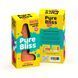 Мыло в форме пениса Pure Bliss MINI Coral, крафтовое мыло-член, натуральное