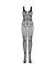 Бодистокинг Obsessive Bodystocking N123 S/M/L