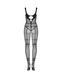 Бодистокинг Obsessive Bodystocking N123 S/M/L