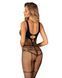 Бодистокинг Obsessive Bodystocking N123 S/M/L