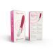Вибратор Mystim Elegant Eric Pink
