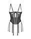 Корсет Obsessive Euphori corset S/M