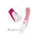 Вибратор Mystim Al Punto Pink