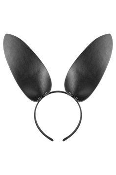 Ушки зайки Fetish Tentation Bunny Headband