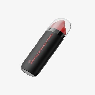 Диспенсер с подогревом Otouch Sensual Warmer and Dispenser для лубриканта или массажного масла
