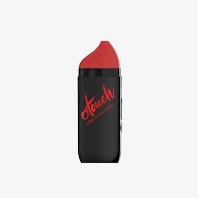Диспенсер с подогревом Otouch Sensual Warmer and Dispenser для лубриканта или массажного масла