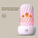 Мастурбатор Otouch DECOR 2, TPE, подогрев до 55 &deg;C, УФ-дезинфекция