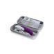 Вибратор Mystim Al Punto Purple