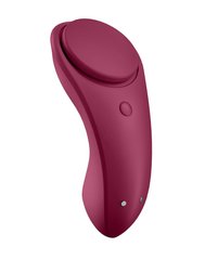 Смарт-вибратор в трусики Satisfyer Sexy Secret