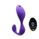Вибратор под одежду Adrien Lastic Mr.Hook с пультом LRS