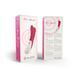 Вибратор Mystim Bon Aparte Pink