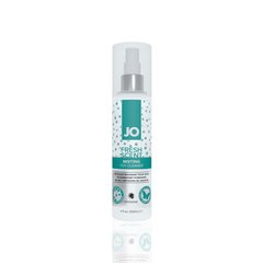 Чистящее средство System JO Fresh Scent Misting Toy Cleaner (120 мл) с ароматом свежести