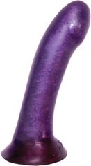 Насадка для страпона Sportsheets Silicone Dildo Skyn, диаметр 3,3см