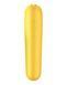 Смарт вибратор и вакуумный стимулятор 2-в-1 Satisfyer Dual Love Yellow