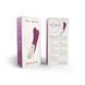 Вибратор Mystim Bon Aparte oh so aubergine