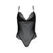 Боди Passion DELIENA BODY L/XL, black