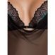 Боди Passion DELIENA BODY L/XL, black