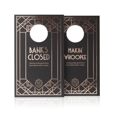 Вибратор-кролик Rosy Gold - Rabbit Vibrator with thrusting function - Black
