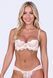 Комплект Passion TIVOLEA SET misty rose L