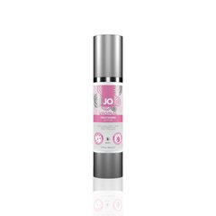 Гель для сужения влагалища System JO Vaginal Tightening Serum (50 мл) с охлаждающе-вибрирующим эфф.