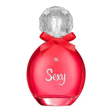 Духи с феромонами Obsessive Perfume Sexy (30 мл)