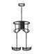 Портупея Obsessive Hersis harness S/M