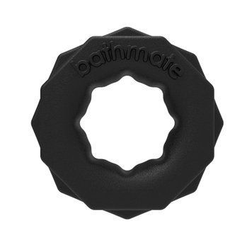 Эрекционное кольцо Bathmate Spartan, эластичное