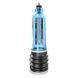 Гидропомпа Bathmate Hydromax 7 Blue (X30), для члена длиной от 12,5 до 18см, диаметр до 5см