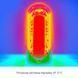 Мастурбатор с нагревателем Tenga Flip Zero Red + Flip Warming Set