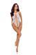 Бодистокинг Passion BS112 One Size, white