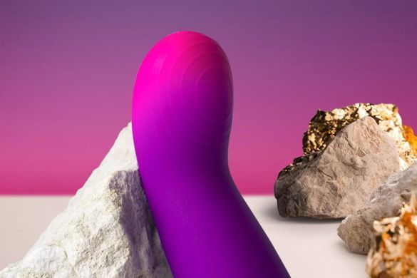 Вибратор Rocks Off Glo Girl - Vibe