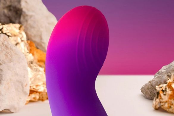 Вибратор Rocks Off Glo Girl - Vibe
