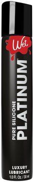 Лубрикант на силиконовой основе Wet Pure Silicone Platinum (30 мл)