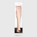 Паддл Liebe Seele Rose Gold Memory Paddle, обтянут натуральной кожей, розовое золото