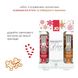 Набор лубрикантов JO Naughty or Nice Gift Set – Candy Cane & Gingerbread (2×30 мл)