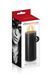 БДСМ cвеча низкотемпературная Fetish Tentation SM Low Temperature Candle Black