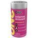 Подарочный набор ONE Intense Arousal, в комплекте 6 презервативов, 6 саше с лубрикантом, виброкольцо