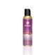 Массажное масло DONA Massage Oil SASSY - TROPICAL TEASE (110 мл) с феромонами и афродизиаками