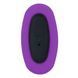 Вибромассажер простаты Nexus G-Play Plus M Purple, макс диаметр 3см, перезаряжаемый