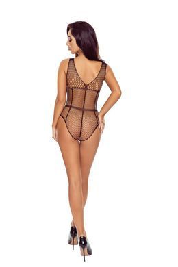 Бодистокинг Passion BS114 One Size, black