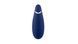 Вакуумный клиторальный стимулятор Womanizer Premium 2 - Blueberry, функции Autopilot и Smart Silence
