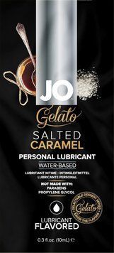 Пробник System JO Gelato Salted Caramel (10 мл)