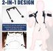 БДСМ-набор LOCKINK YEAHWOW Bed Restraint set
