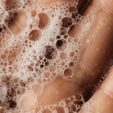 Пена для интимной гигиены Bijoux Indiscrets Sex Au Naturel Prebiotic Intimate Wash Gentle Foam 150мл